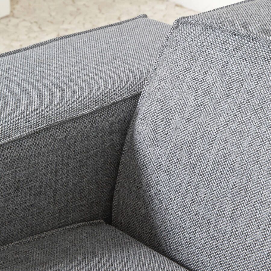 Studio LIVIT all weather loungebank Trendo Outdoor