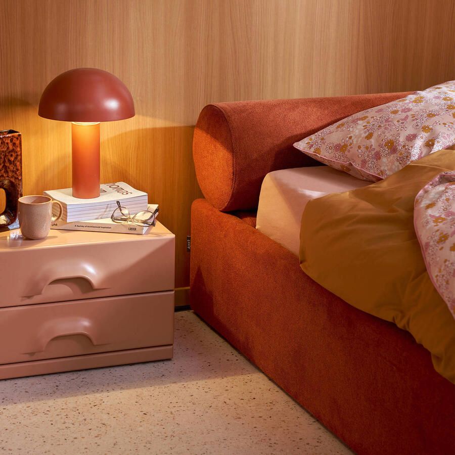 Studio LIVIT bed Cille (140x200 cm)