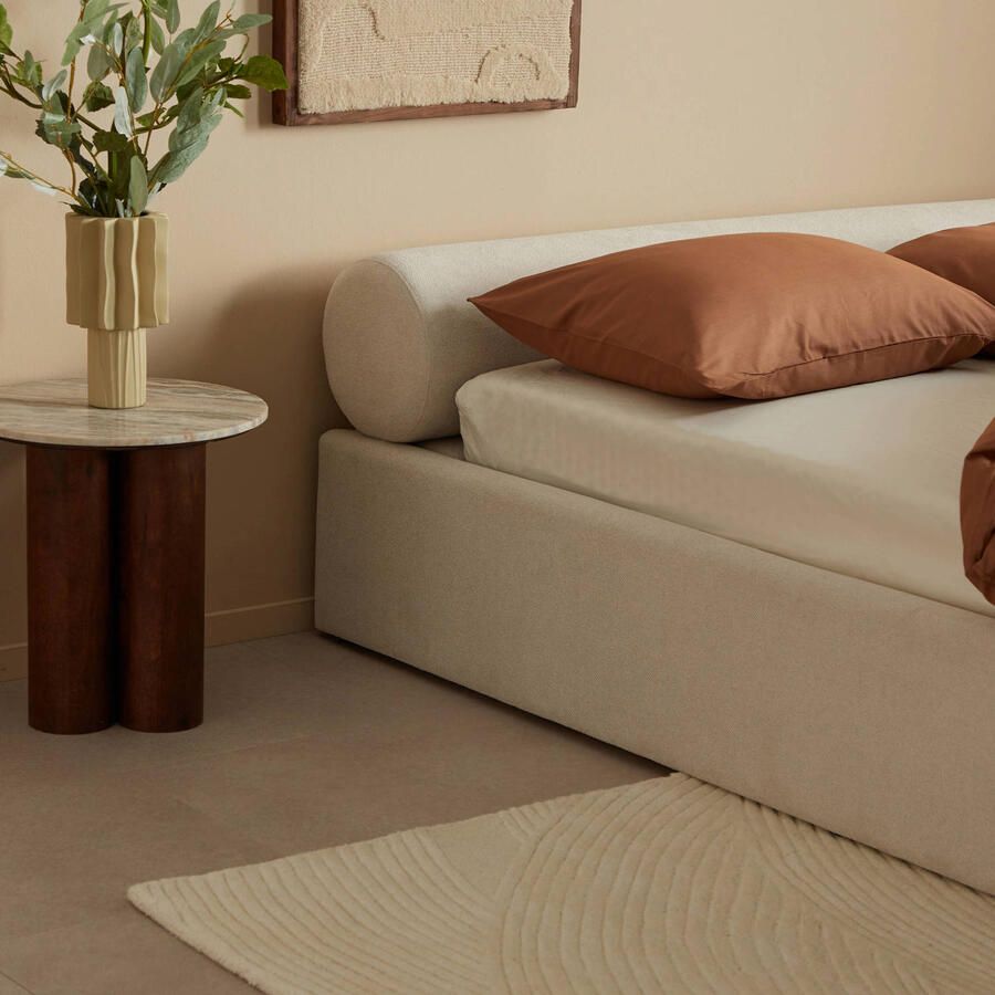 Studio LIVIT bed Cille (180x200 cm)