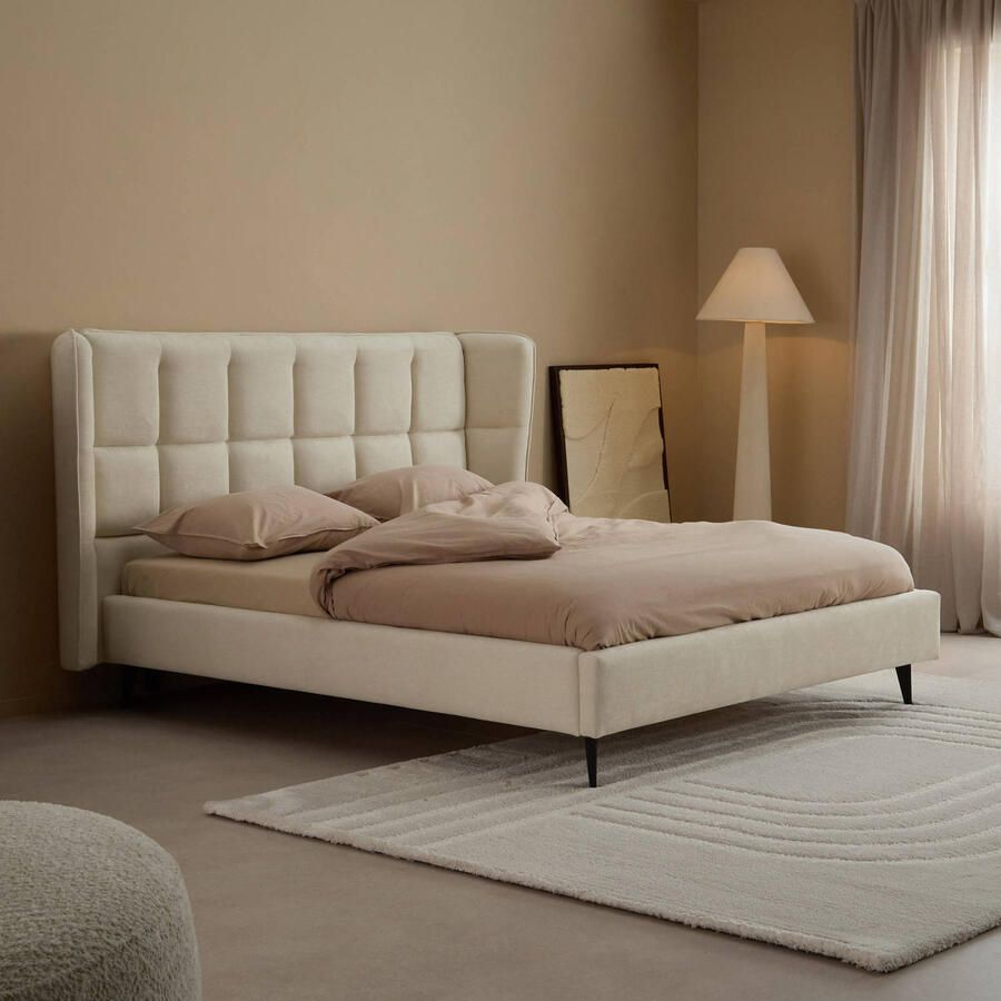 Studio LIVIT bed Devonte (160x200 cm) - Foto 3