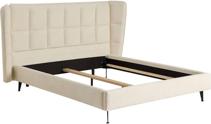 Studio LIVIT bed Devonte (180x200 cm) - Foto 2