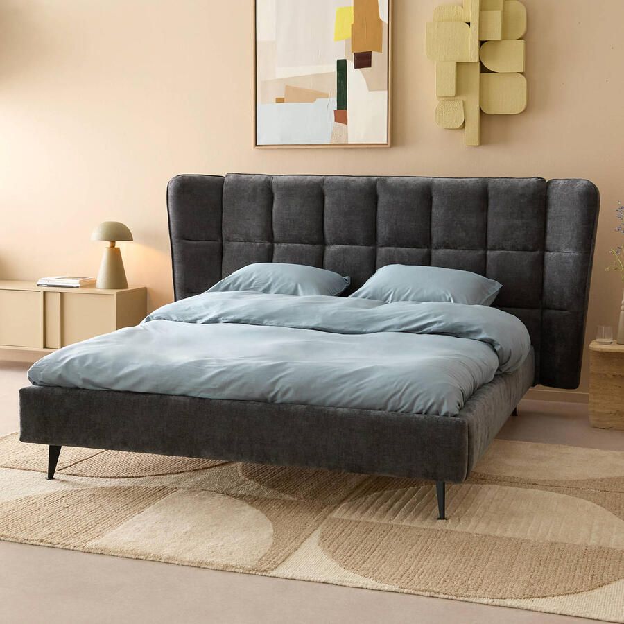 Studio LIVIT bed Devonte (180x200 cm) - Foto 3