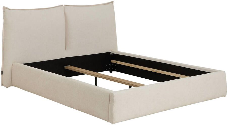 Studio LIVIT bed Duffy (160x200 cm) - Foto 2