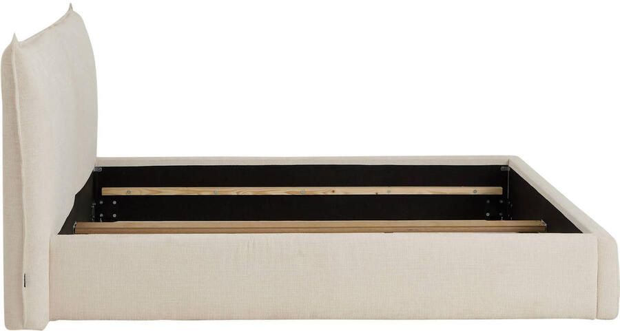 Studio LIVIT bed Duffy (180x200 cm) - Foto 2