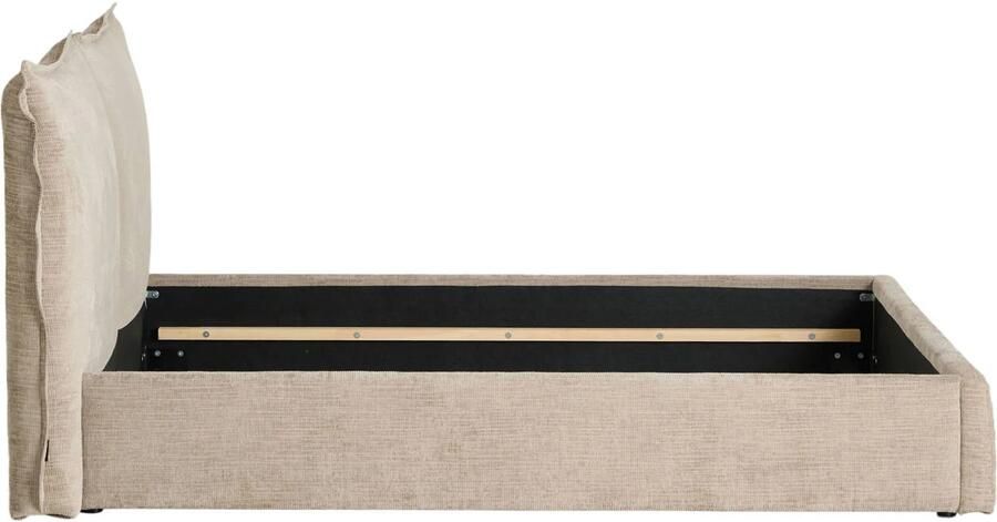 Studio LIVIT bed Duffy (180x200 cm) - Foto 2