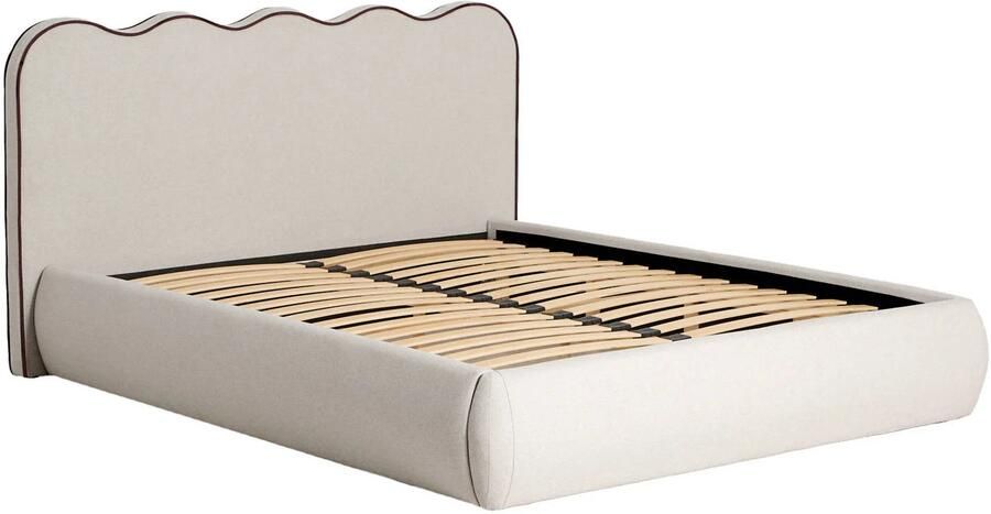 Studio LIVIT bed Talulah (160x200 cm) - Foto 3