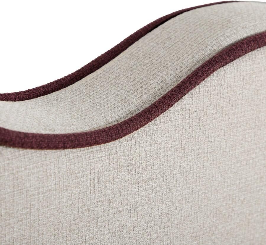 Studio LIVIT bed Talulah (160x200 cm) - Foto 2