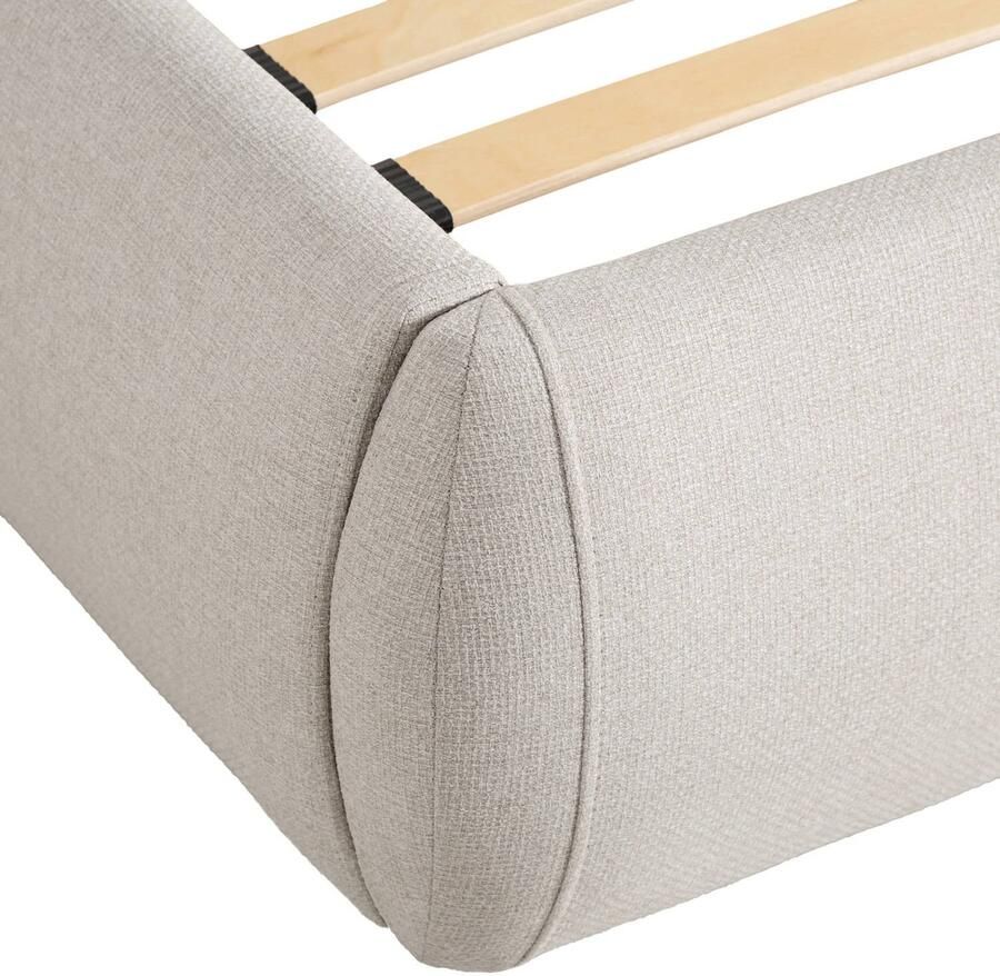 Studio LIVIT bed Talulah (180x200 cm) - Foto 2