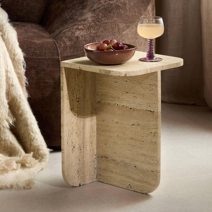 Studio LIVIT bijzettafel Didan - Foto 3