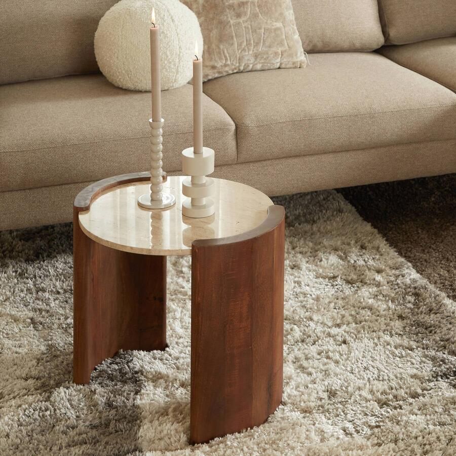 Studio LIVIT bijzettafel Odia