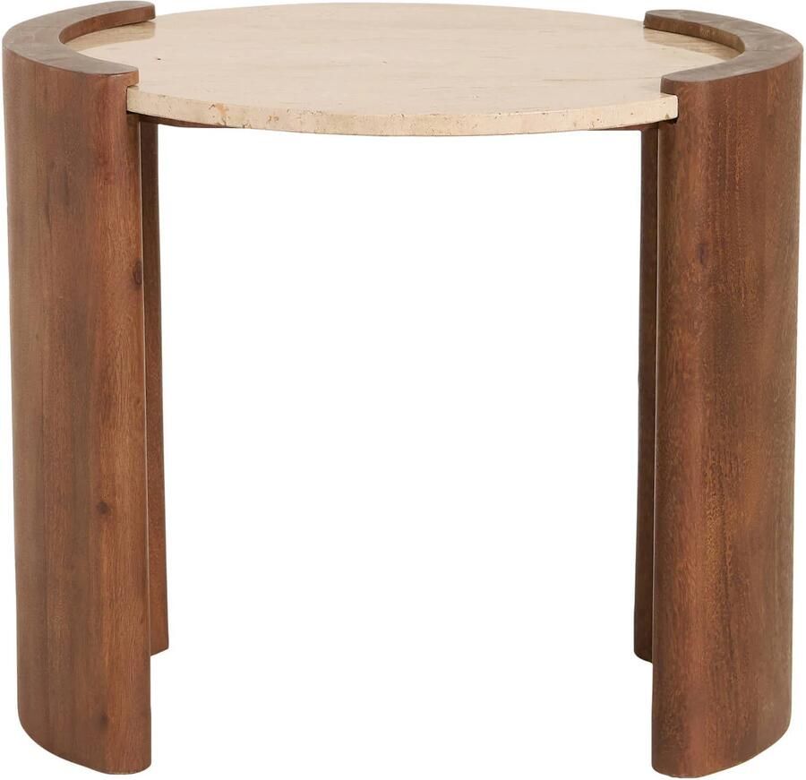 Studio LIVIT bijzettafel Odia - Foto 2