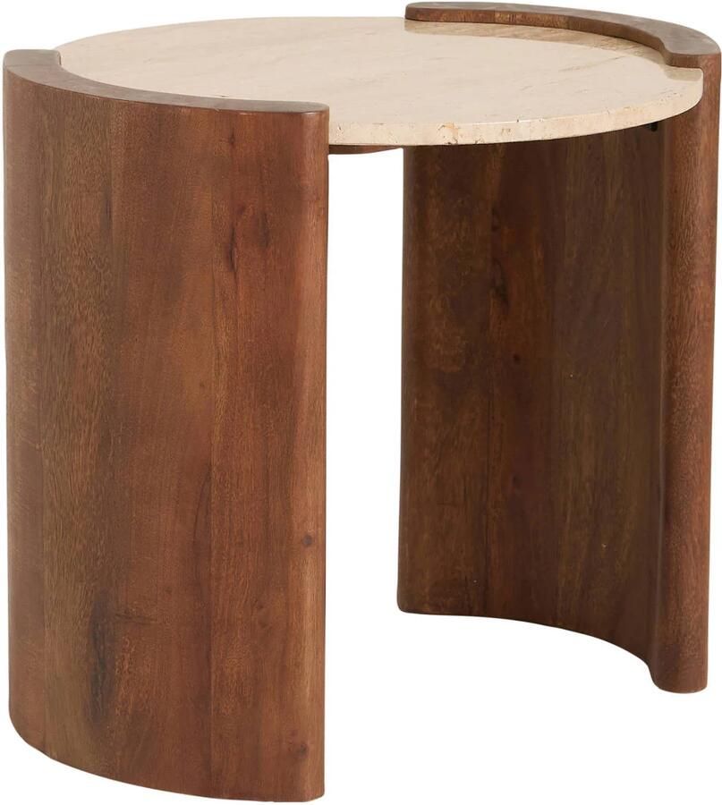 Studio LIVIT bijzettafel Odia - Foto 3