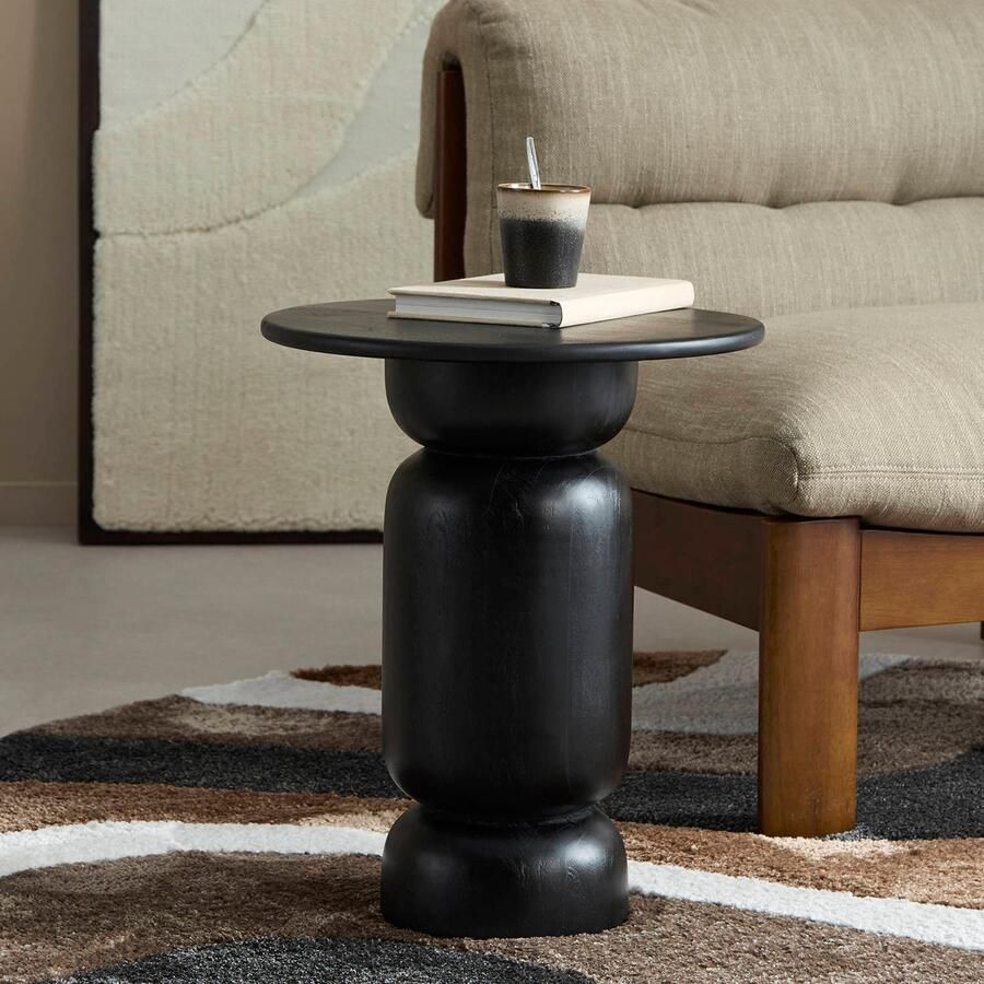 Studio LIVIT bijzettafel Safier