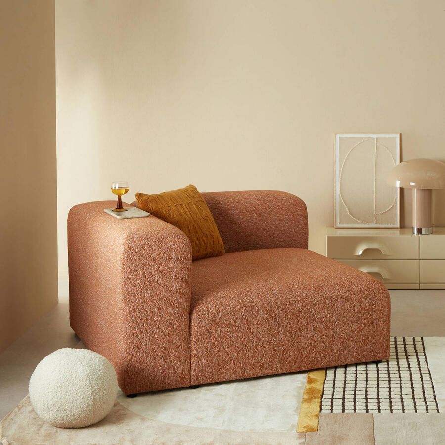 Studio LIVIT chaise links Ylva - Foto 3