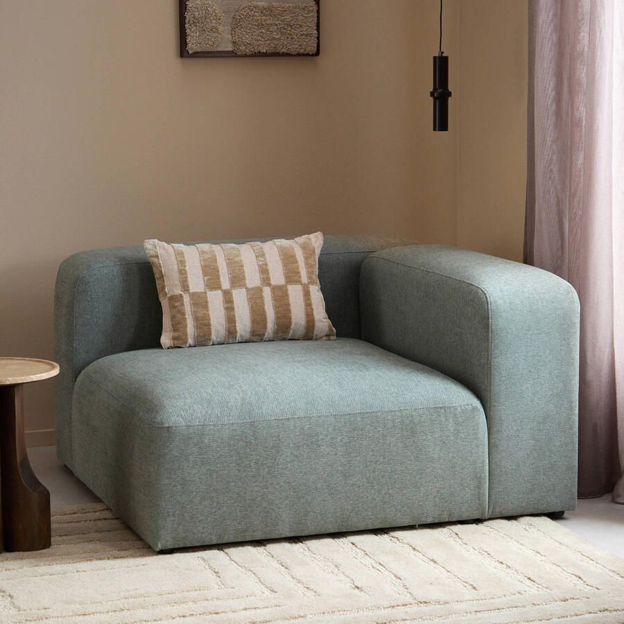 Studio LIVIT chaise links Ylva