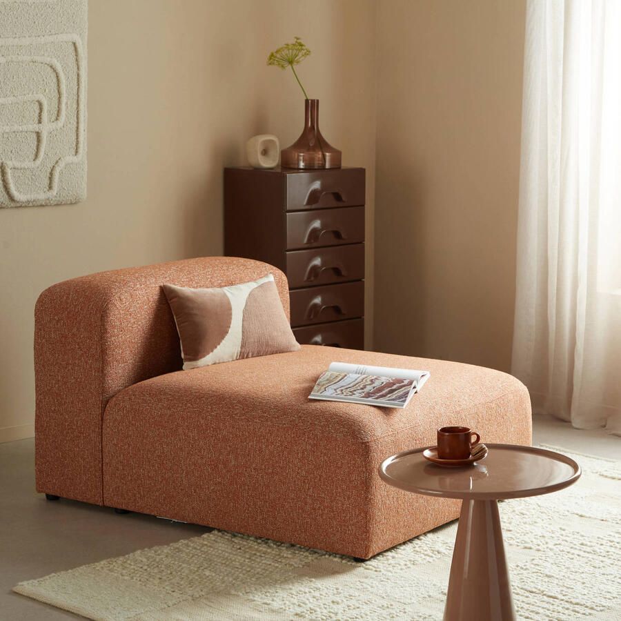 Studio LIVIT chaise longue Ylva - Foto 3