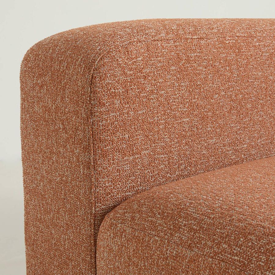 Studio LIVIT chaise longue Ylva