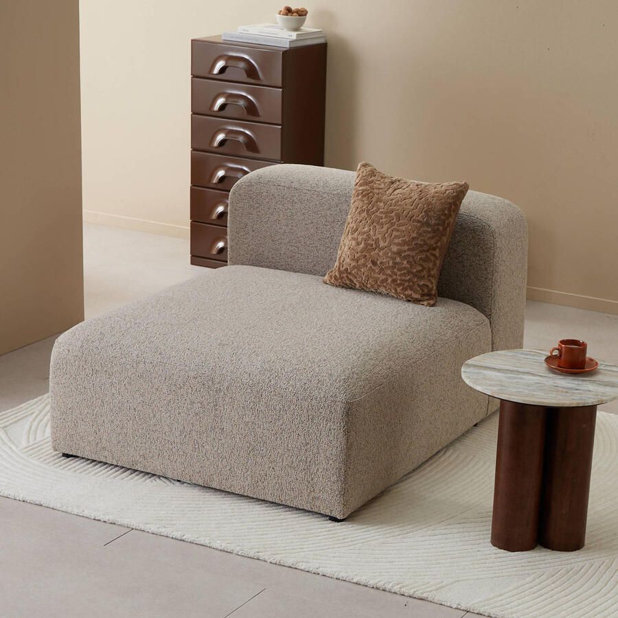 Studio LIVIT chaise longue Ylva - Foto 3
