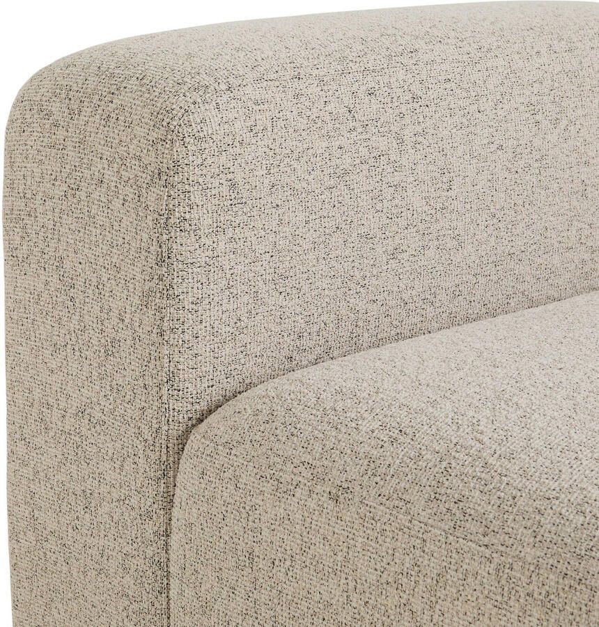 Studio LIVIT chaise longue Ylva