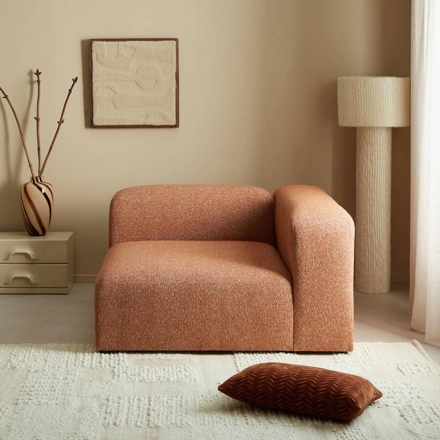 Studio LIVIT chaise rechts Ylva - Foto 3