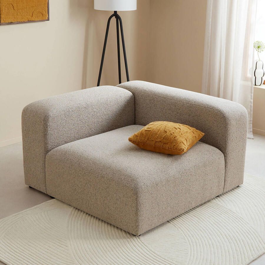 Studio LIVIT chaise rechts Ylva - Foto 3