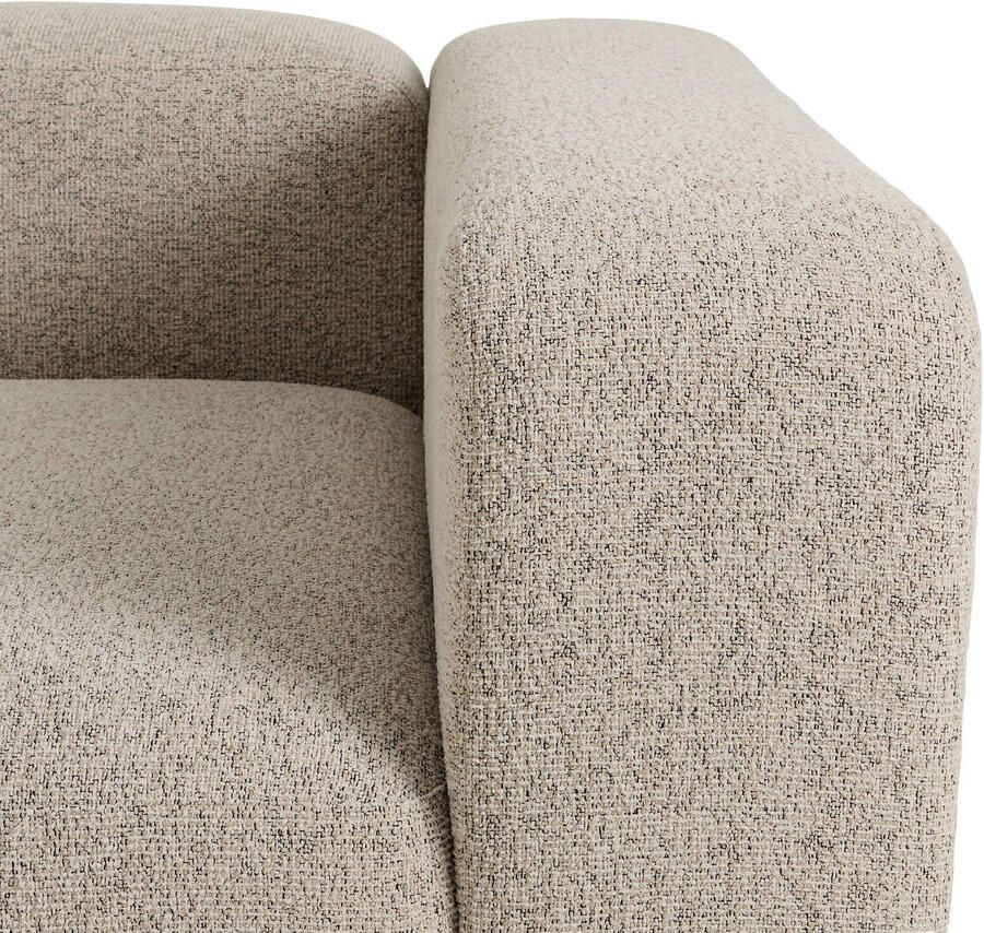 Studio LIVIT chaise rechts Ylva