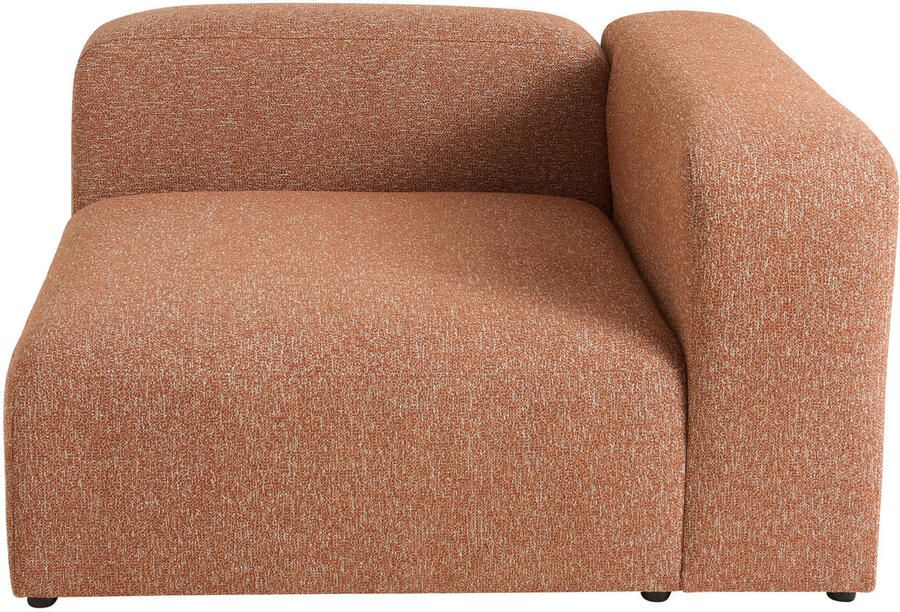 Studio LIVIT chaise rechts Ylva