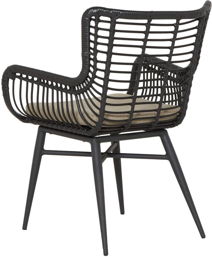 Studio LIVIT diningset Marieda Tango (200x100 cm) - Foto 2