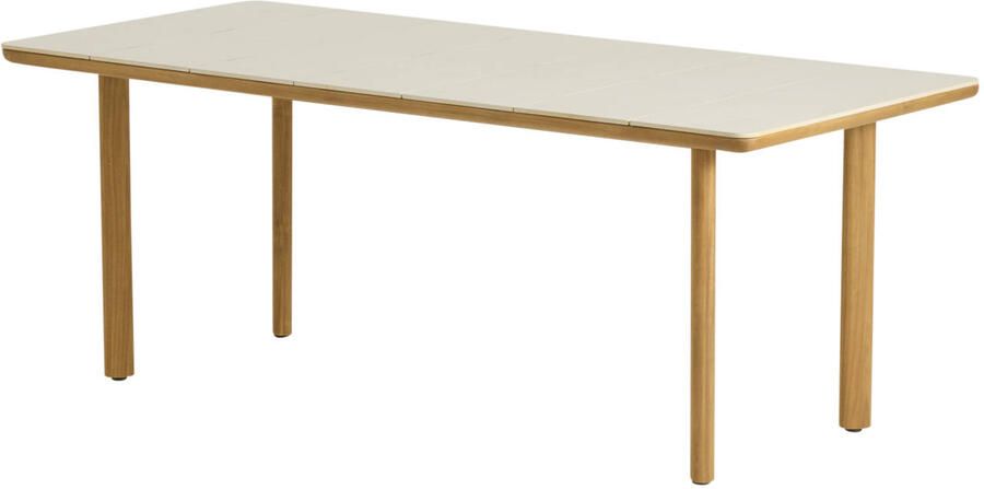 Studio LIVIT diningset Perola New Orleans (200x90 cm) - Foto 2