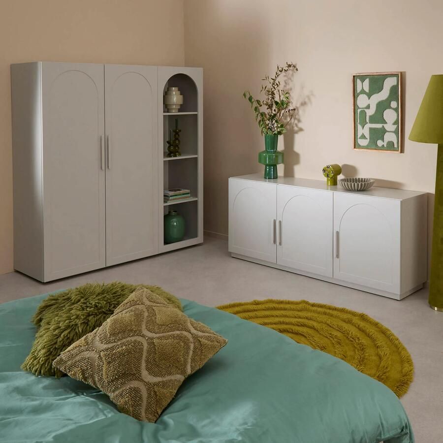 Studio LIVIT dressoir Pilgrim - Foto 2