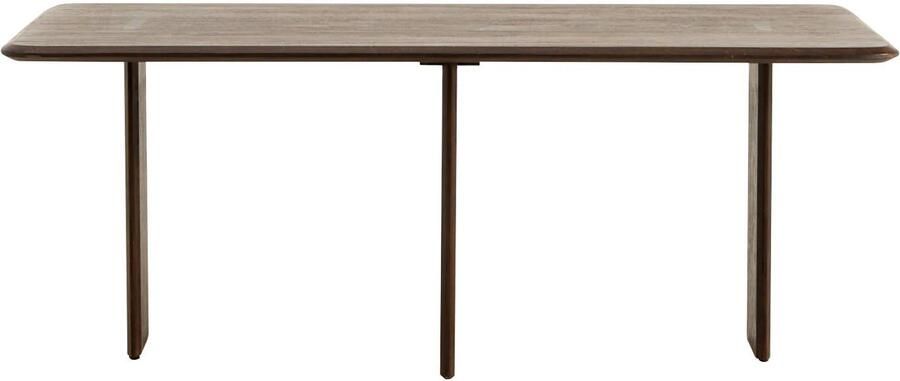 Studio LIVIT eetkamertafel Kimi - Foto 3