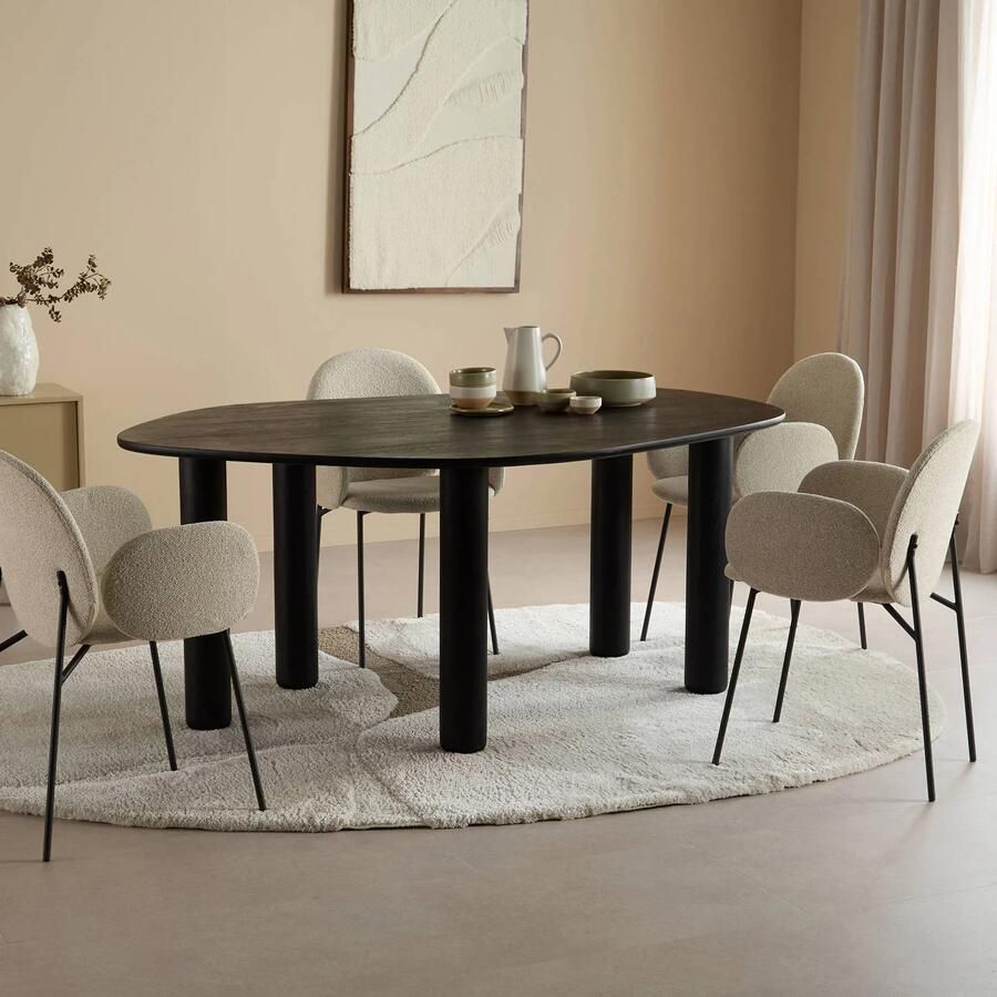 Studio LIVIT eettafel Indra