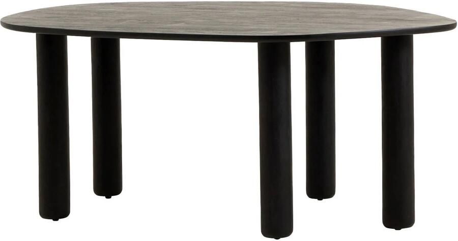 Studio LIVIT eettafel Indra - Foto 3