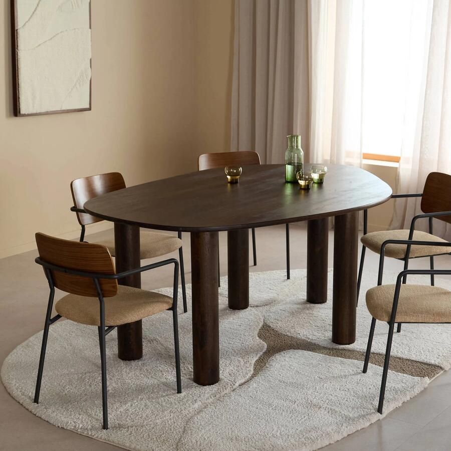 Studio LIVIT eettafel Indra
