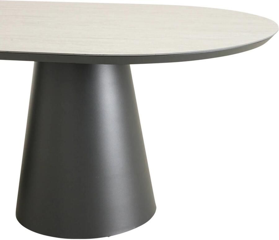 Studio LIVIT eettafel Sella (240x110 cm) - Foto 3