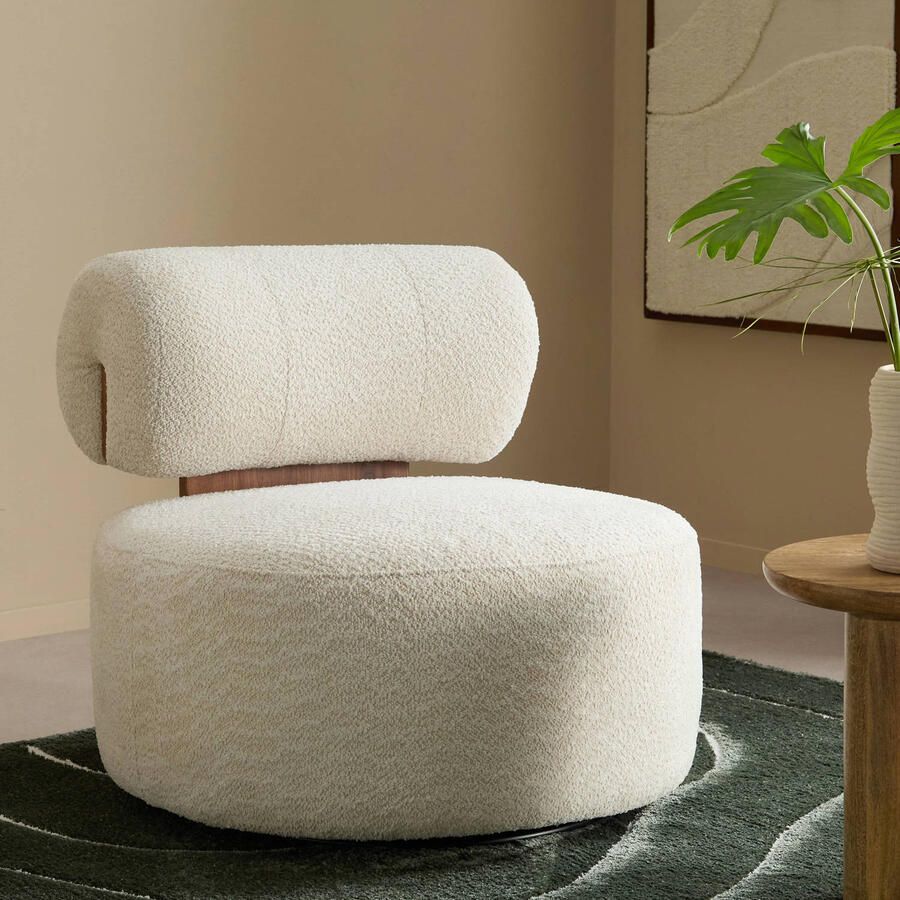 Studio LIVIT fauteuil Bowie - Foto 3