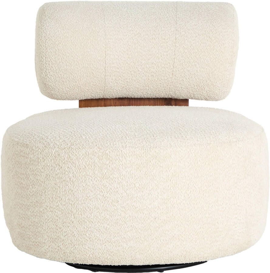 Studio LIVIT fauteuil Bowie