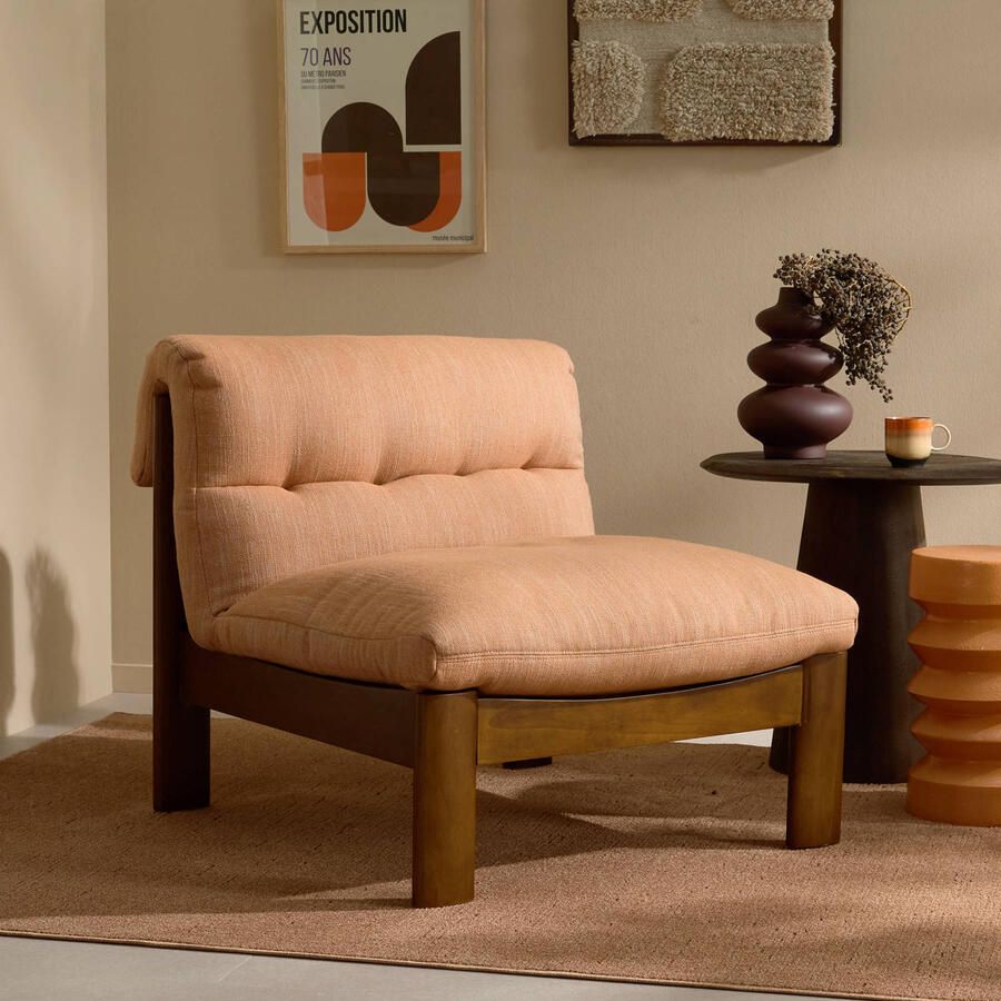 Studio LIVIT fauteuil Jay - Foto 3