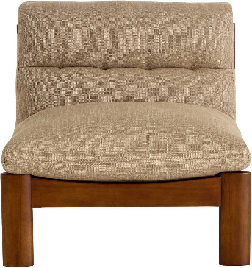 Studio LIVIT fauteuil Jay