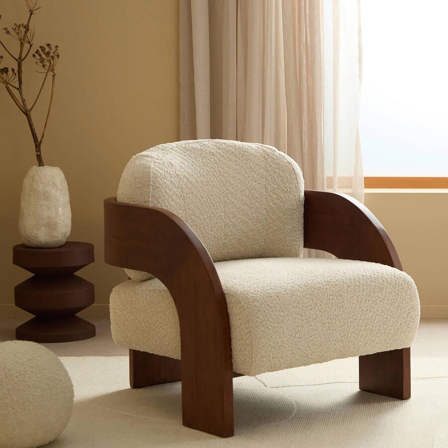 Studio LIVIT fauteuil Sifra - Foto 3