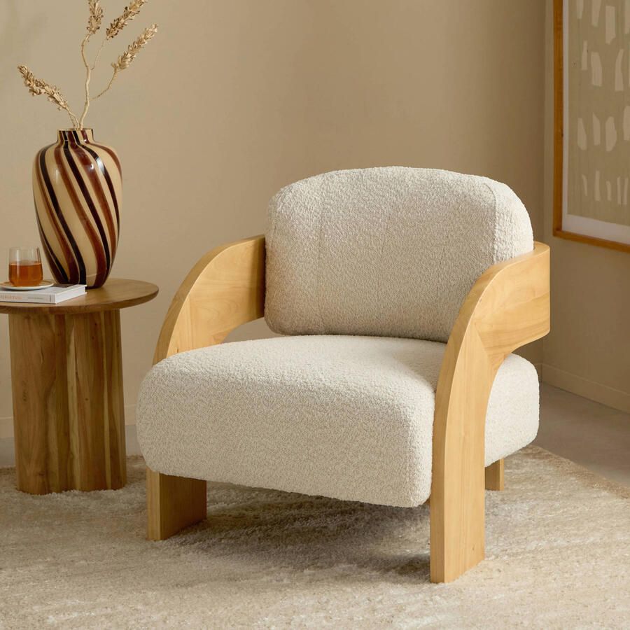 Studio LIVIT fauteuil Sifra - Foto 3