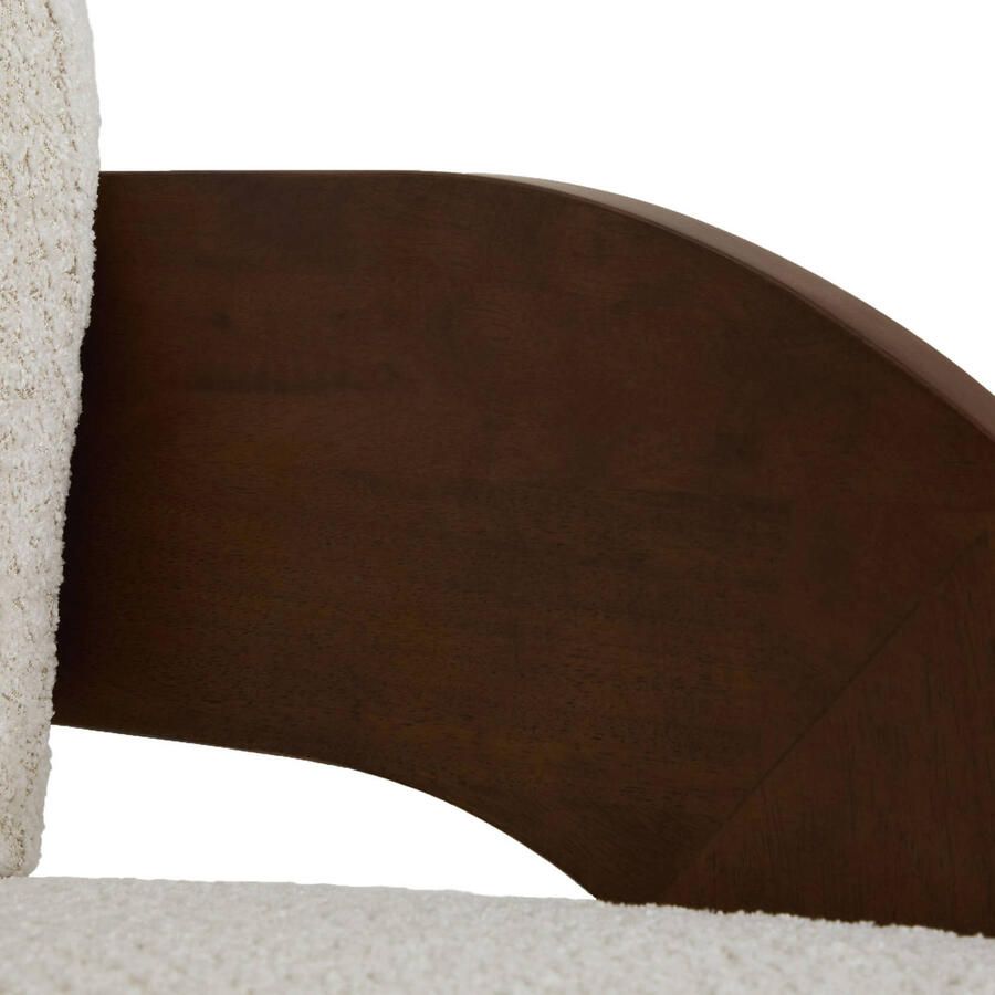 Studio LIVIT fauteuil Sifra