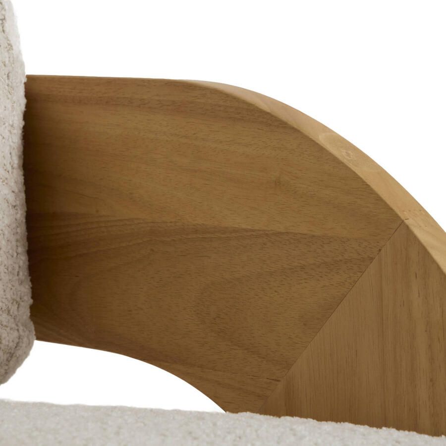 Studio LIVIT fauteuil Sifra