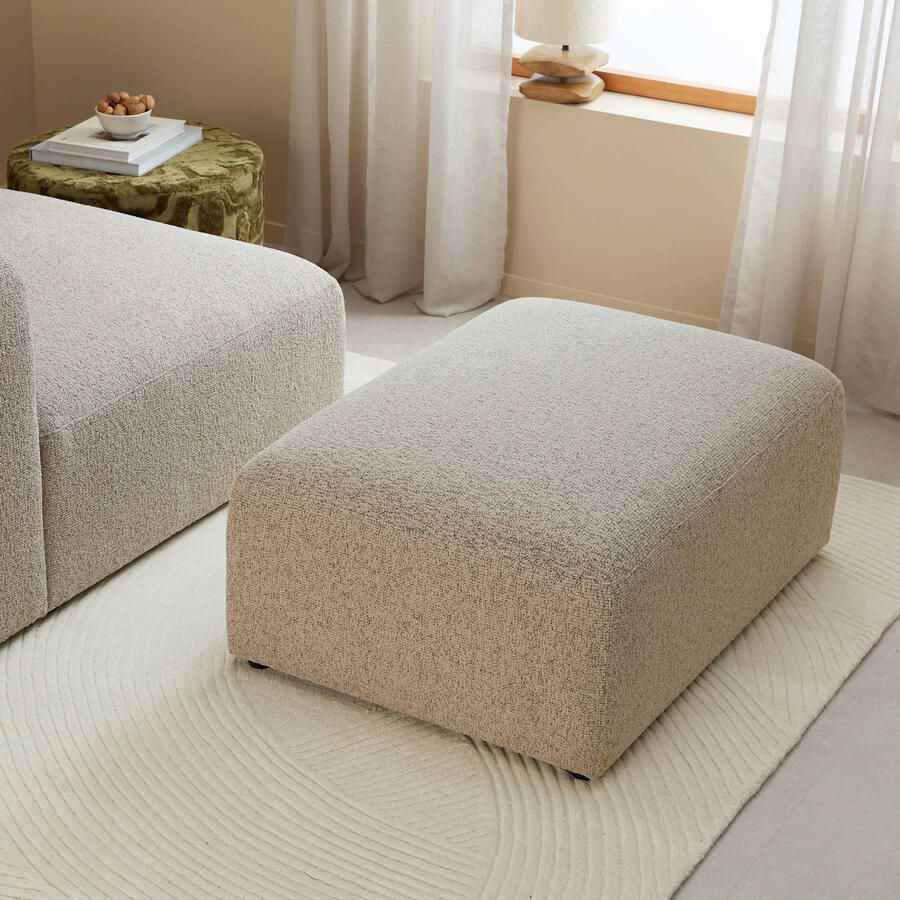 Studio LIVIT hocker Ylva - Foto 3