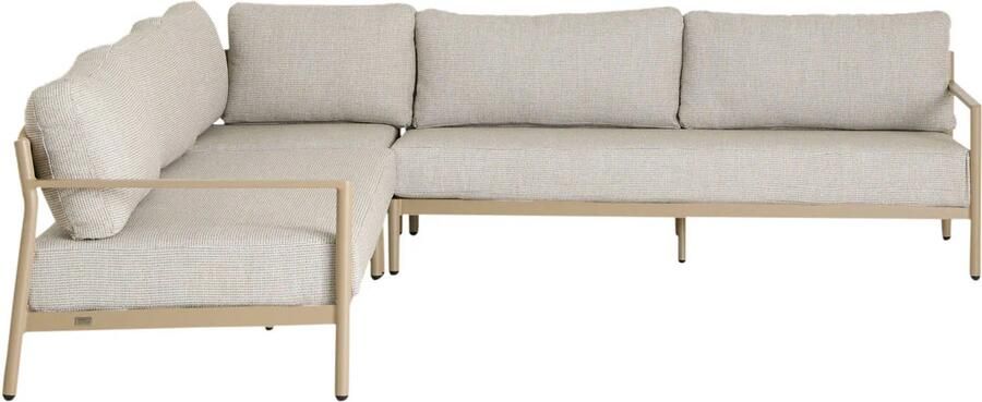 Studio LIVIT hoek loungeset Mentira - Foto 3