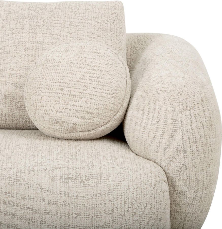 Studio LIVIT hoekbank links Atea - Foto 2