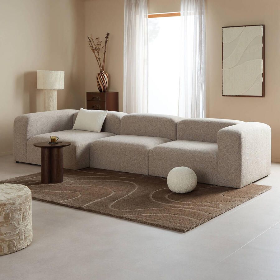 Studio LIVIT hoekbank links Ylva - Foto 3