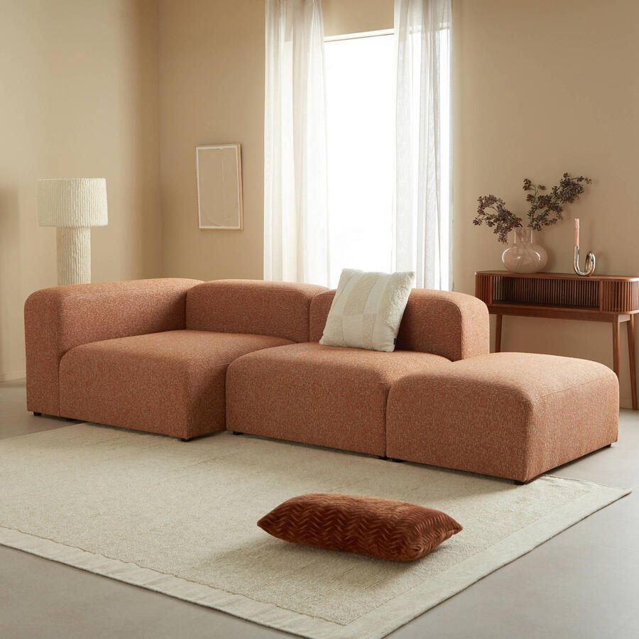 Studio LIVIT hoekbank links Ylva - Foto 3