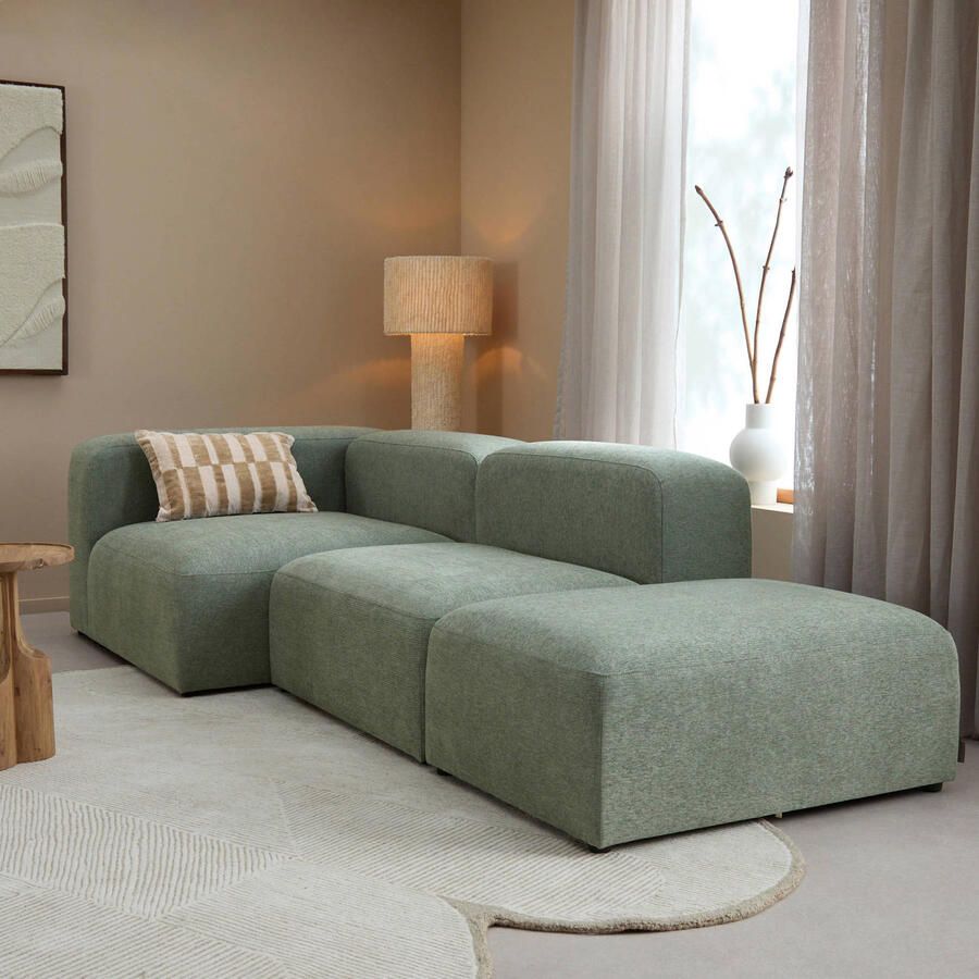 Studio LIVIT hoekbank links Ylva - Foto 3