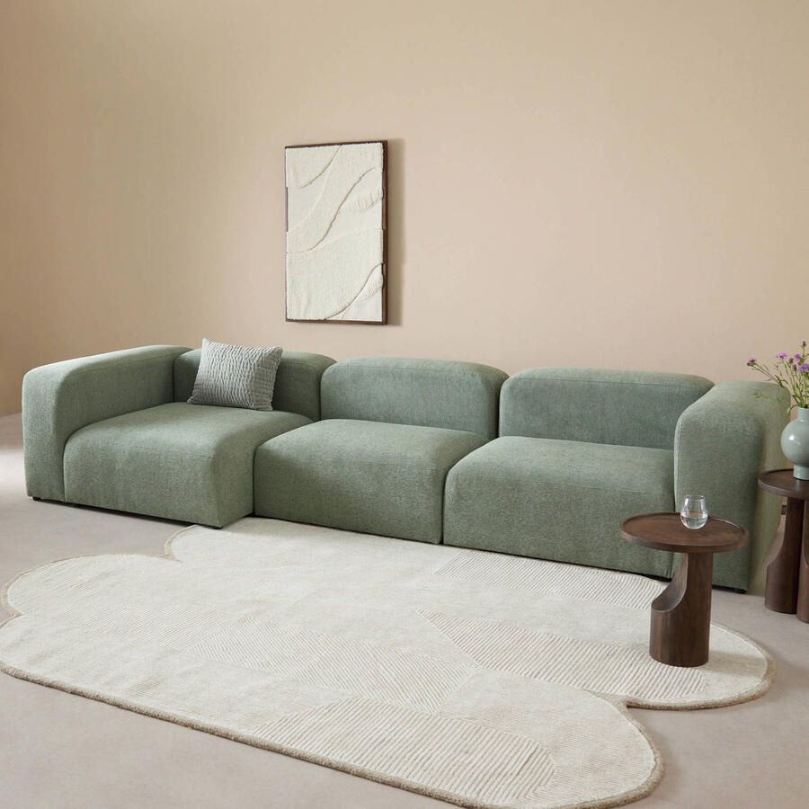 Studio LIVIT hoekbank links Ylva - Foto 3